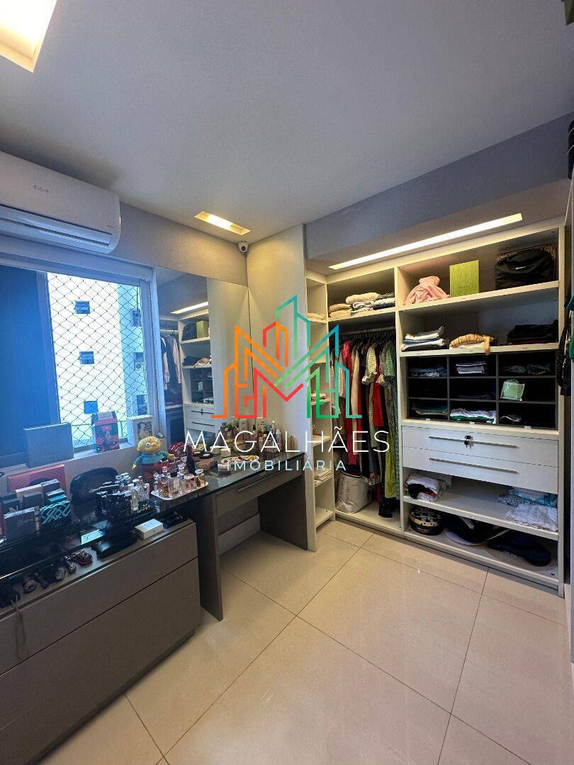 Apartamento, 3 quartos, 136 m² - Foto 10