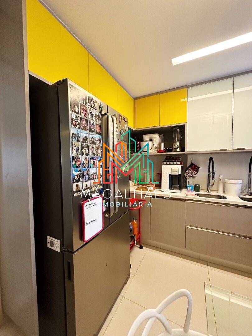 Apartamento, 3 quartos, 136 m² - Foto 13