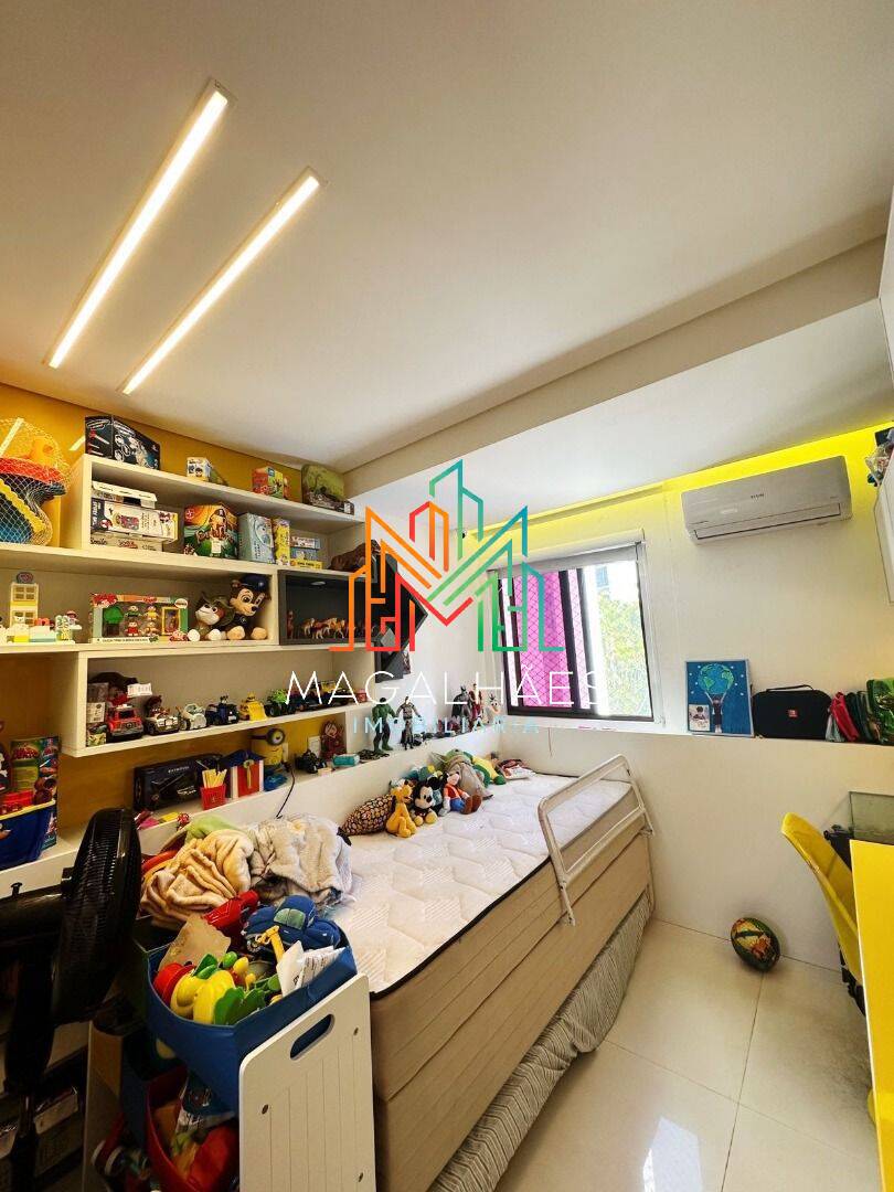 Apartamento, 3 quartos, 136 m² - Foto 19