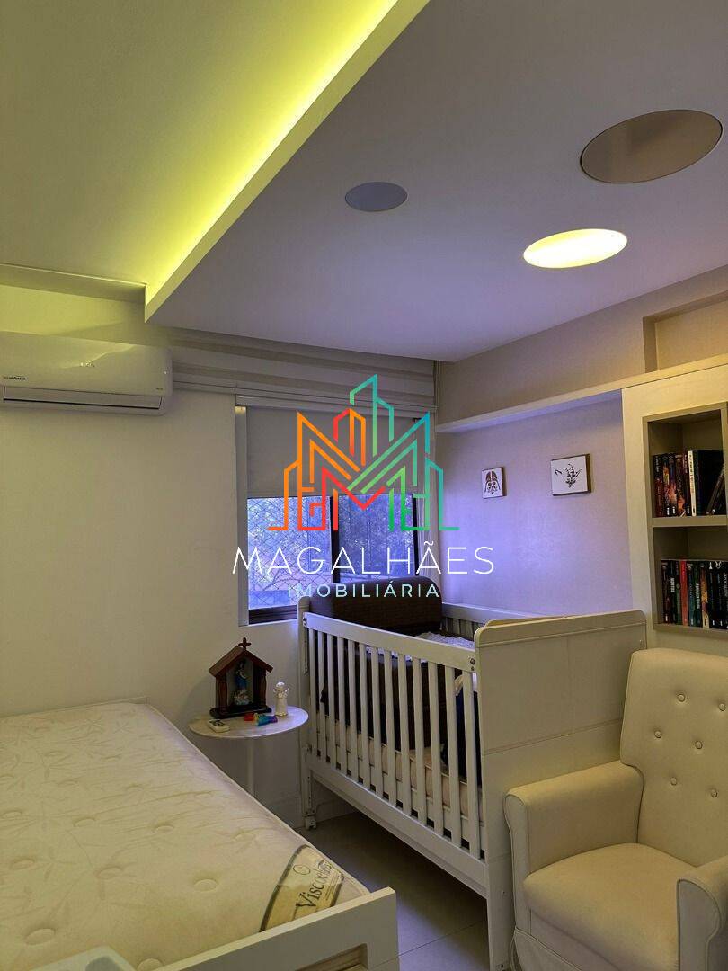 Apartamento, 3 quartos, 136 m² - Foto 18