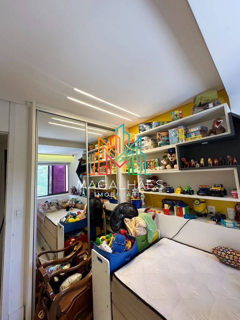 Apartamento, 3 quartos, 136 m² - Foto 16