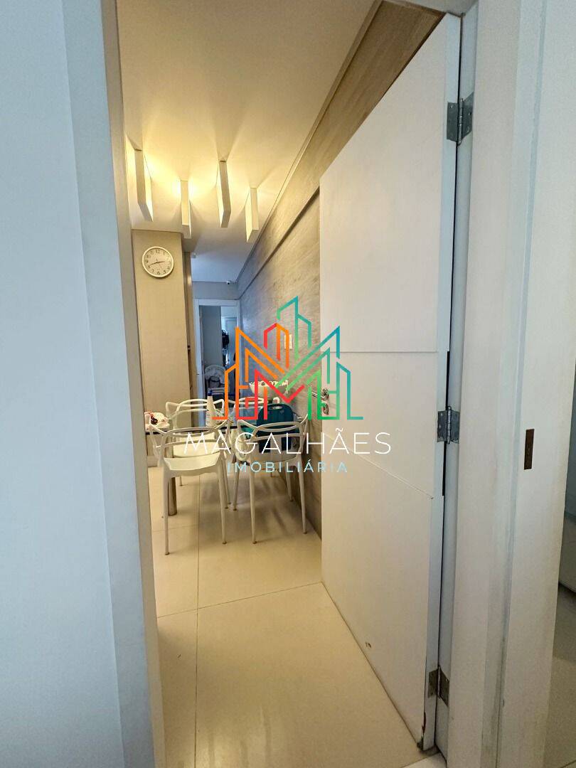 Apartamento, 3 quartos, 136 m² - Foto 17