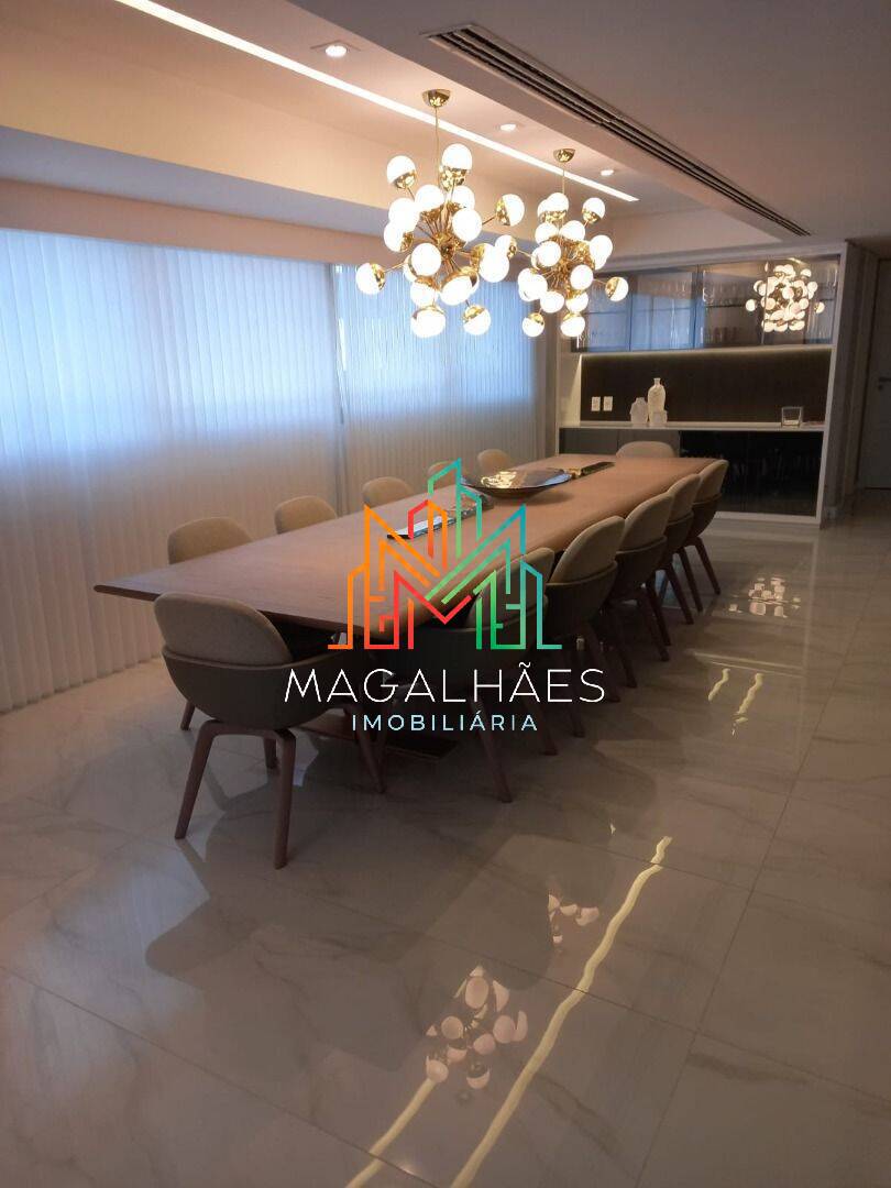 Apartamento, 5 quartos, 312 m² - Foto 4