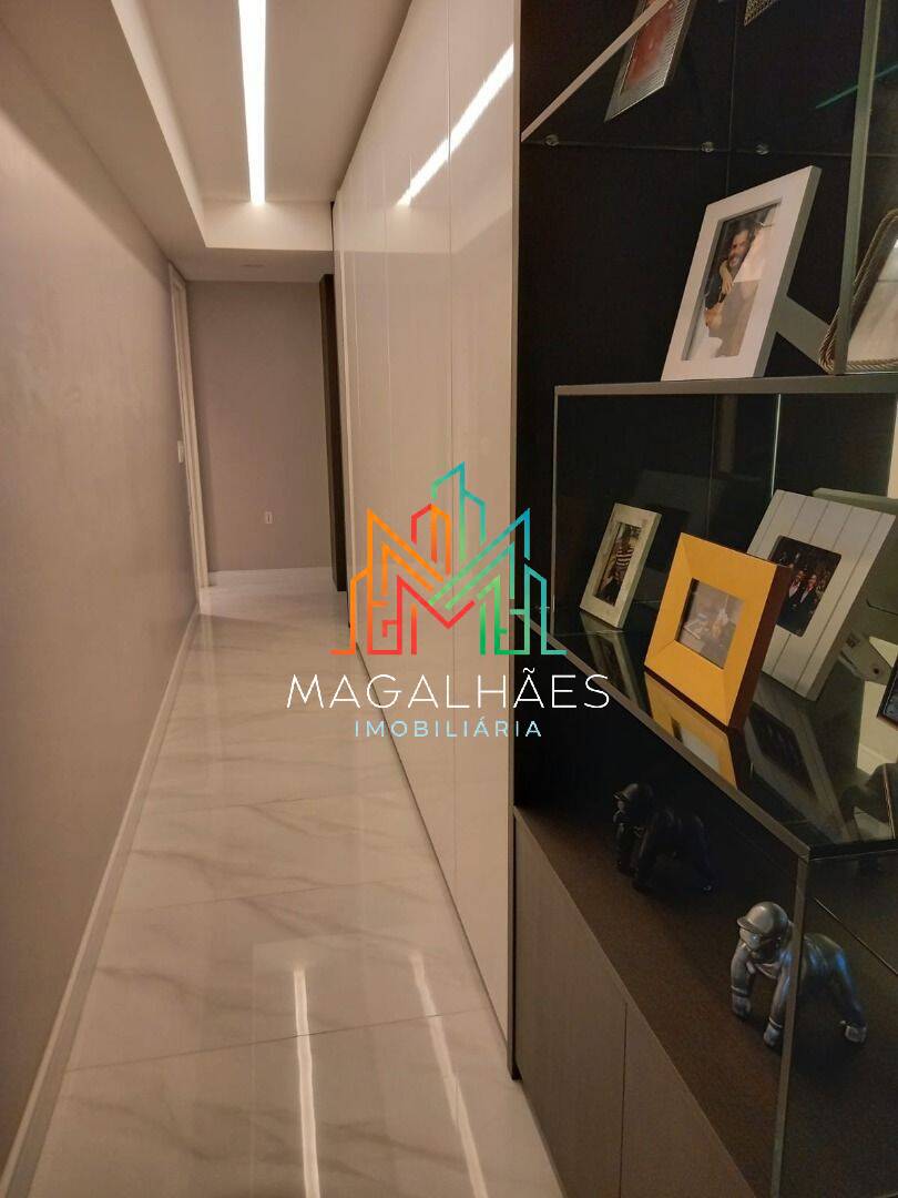 Apartamento, 5 quartos, 312 m² - Foto 6