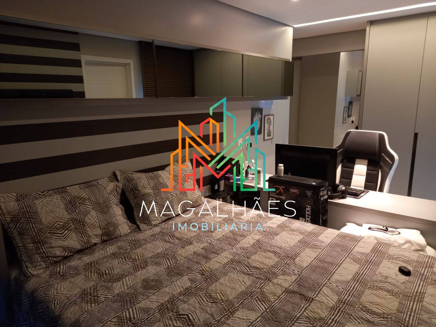 Apartamento, 5 quartos, 312 m² - Foto 7