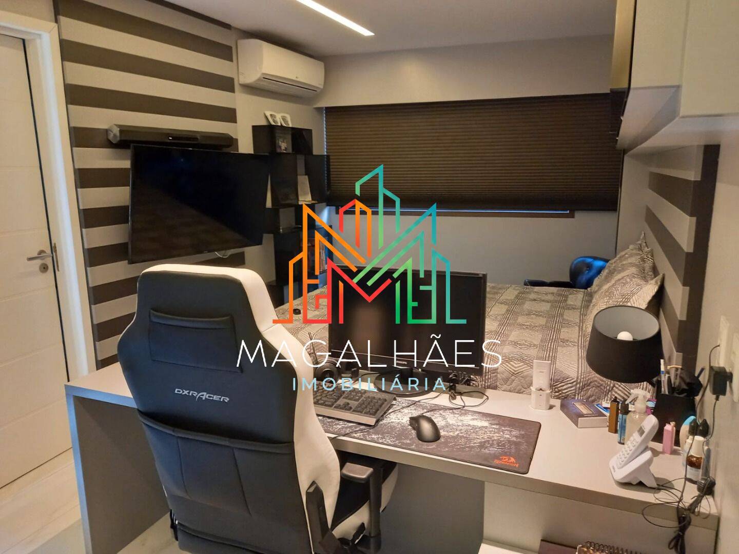 Apartamento, 5 quartos, 312 m² - Foto 8
