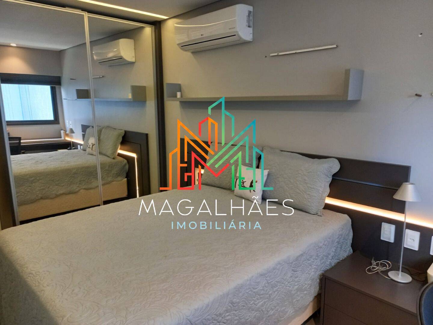 Apartamento, 5 quartos, 312 m² - Foto 9