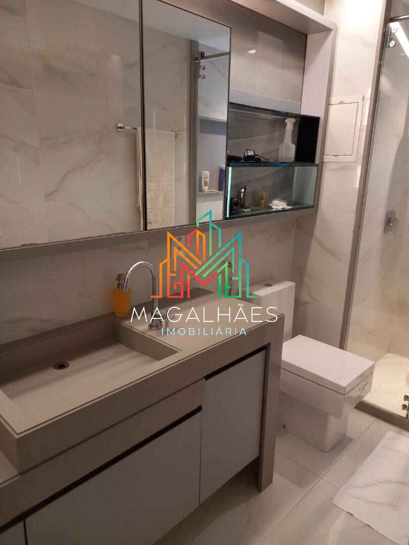 Apartamento, 5 quartos, 312 m² - Foto 10
