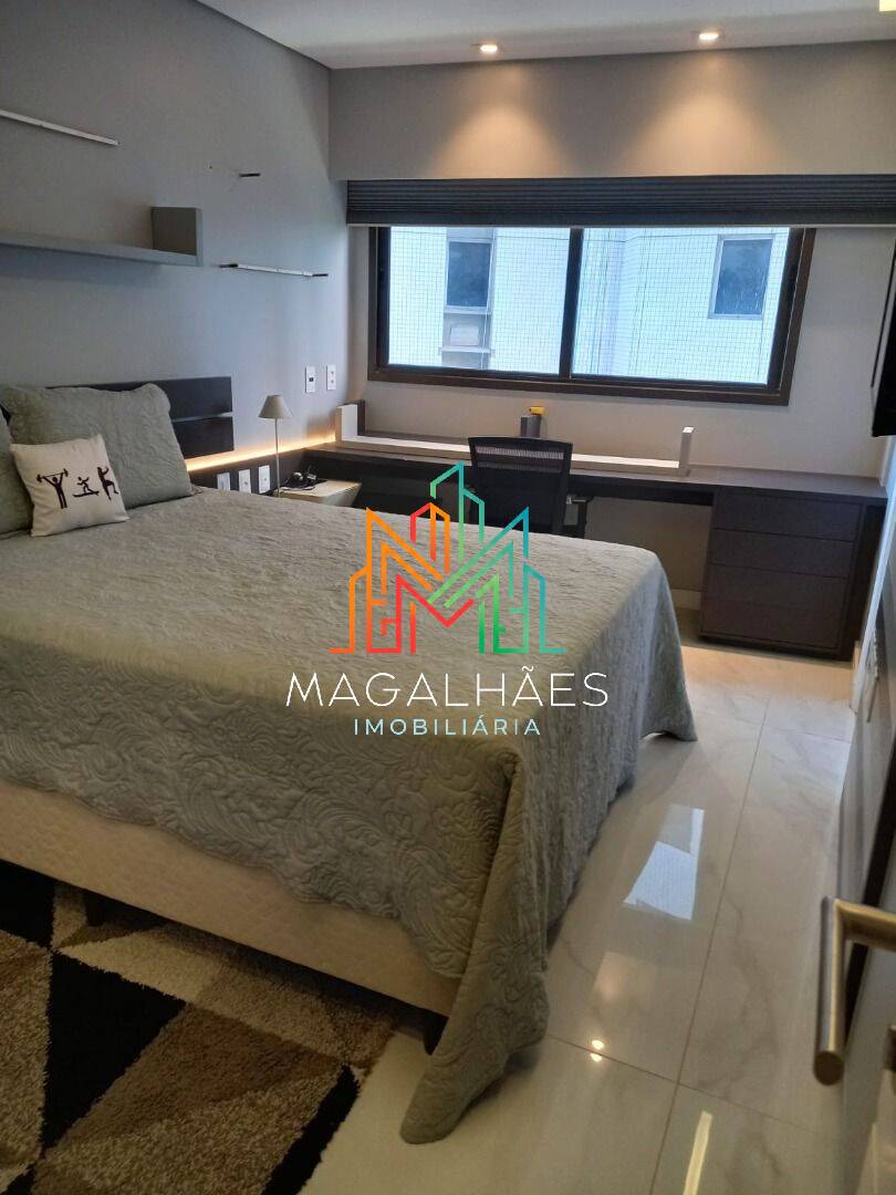 Apartamento, 5 quartos, 312 m² - Foto 11