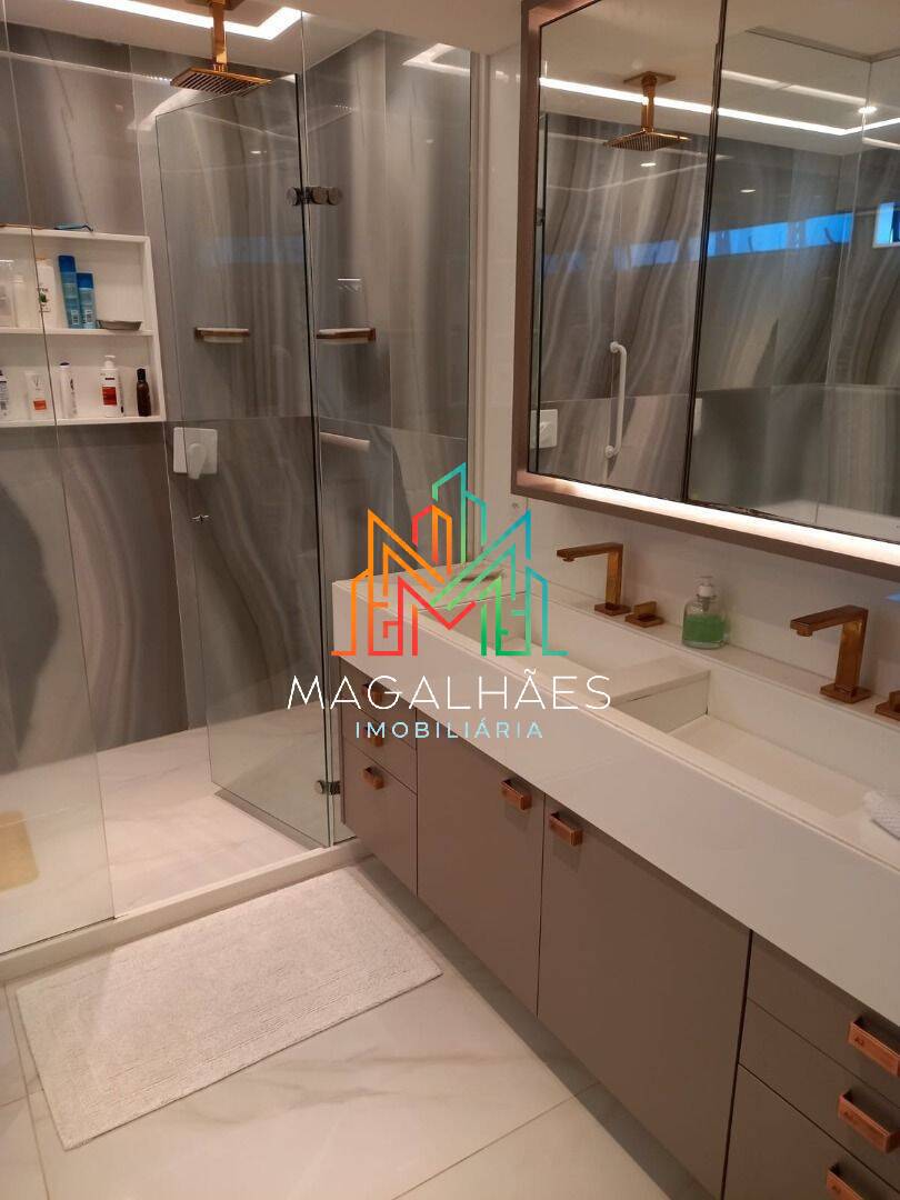 Apartamento, 5 quartos, 312 m² - Foto 12