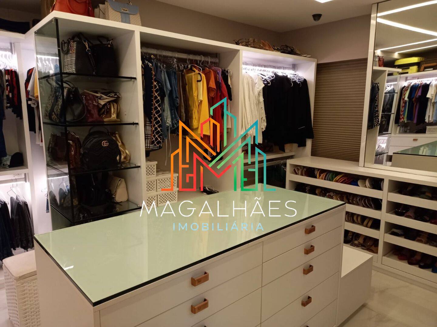 Apartamento, 5 quartos, 312 m² - Foto 14