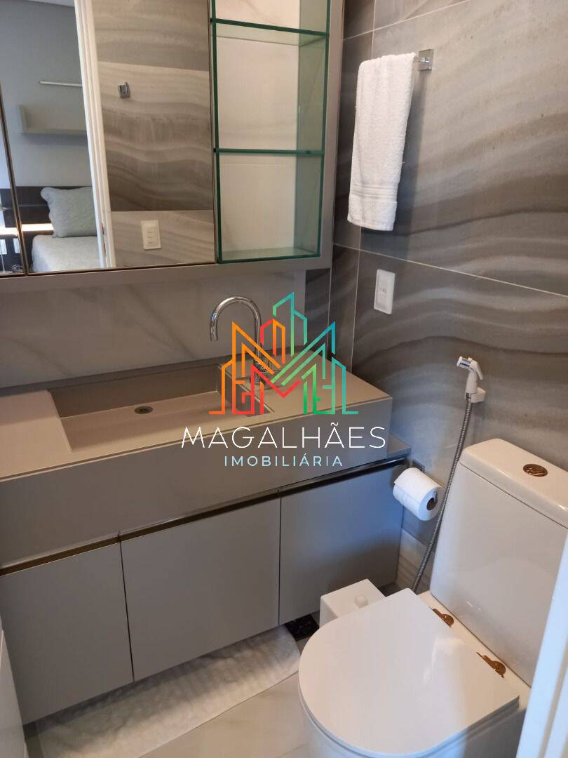 Apartamento, 5 quartos, 312 m² - Foto 13
