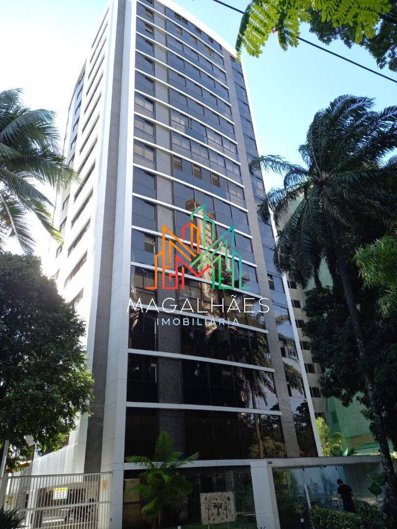 Apartamento, 5 quartos, 312 m² - Foto 15