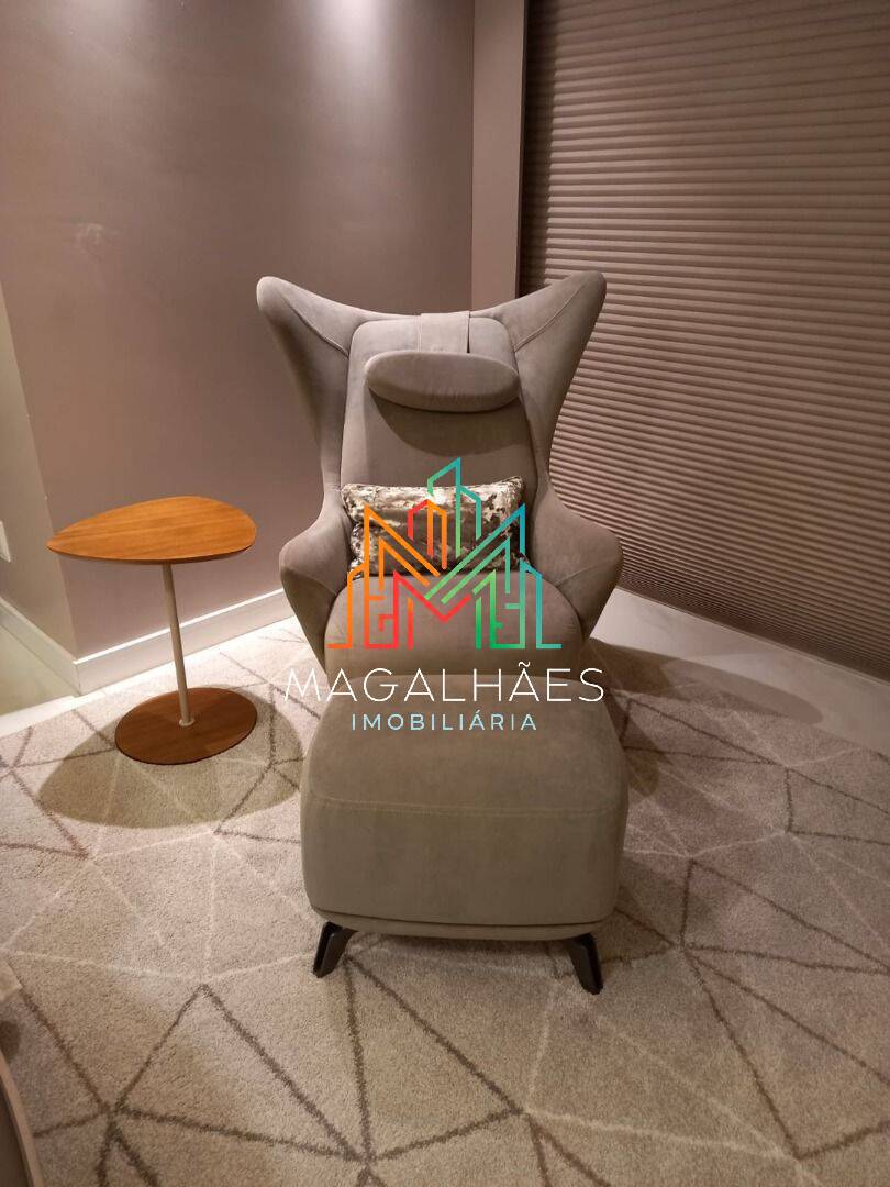 Apartamento, 5 quartos, 312 m² - Foto 16
