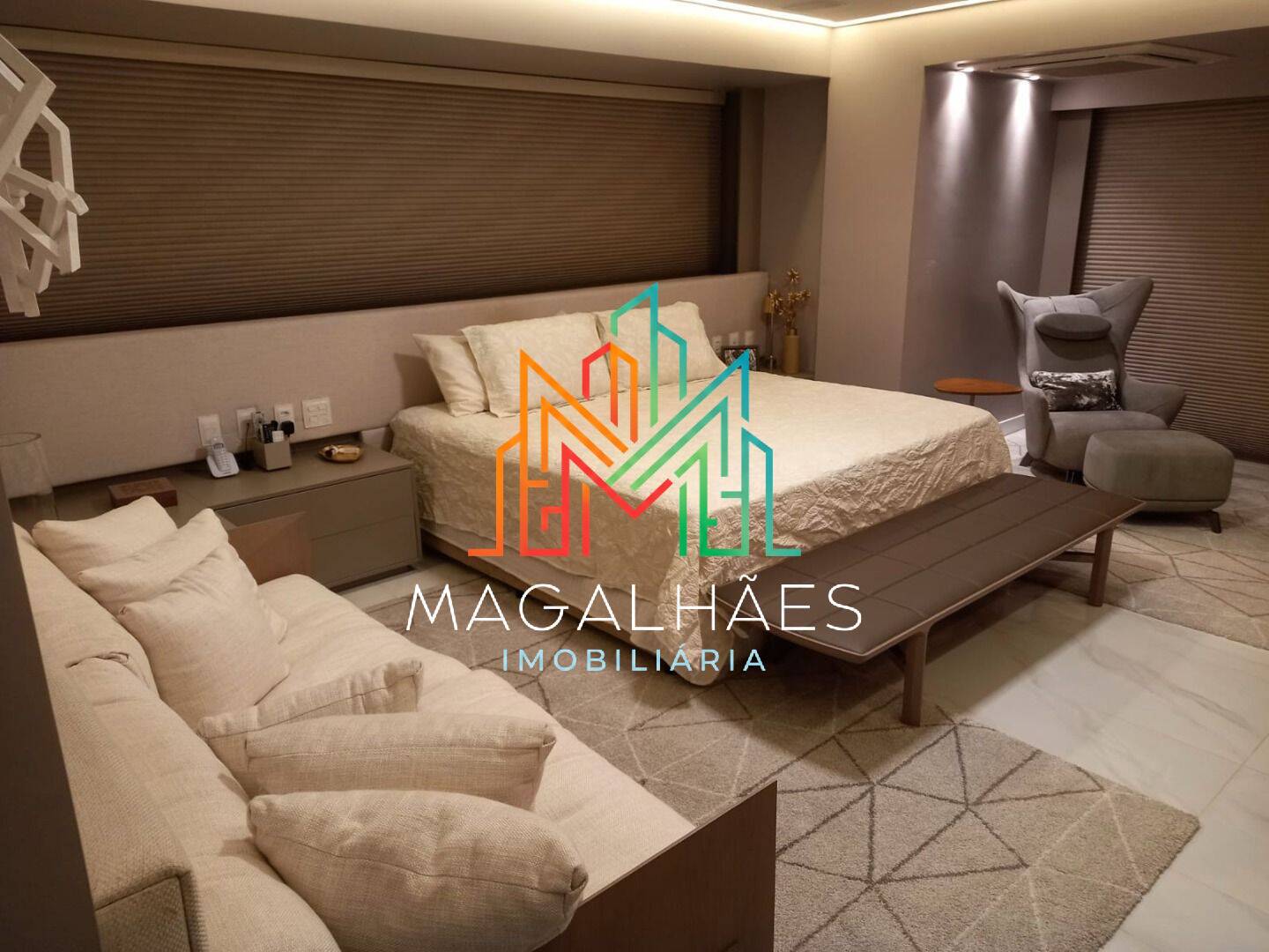 Apartamento, 5 quartos, 312 m² - Foto 18