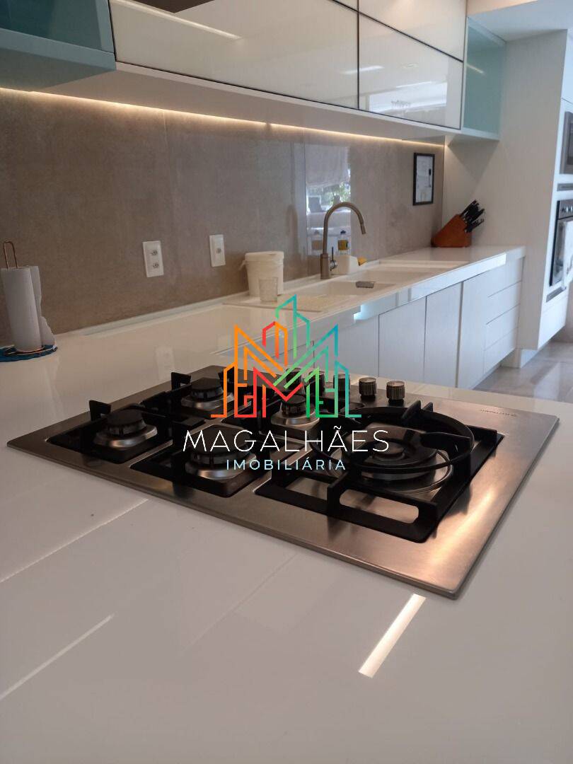 Apartamento, 5 quartos, 312 m² - Foto 20