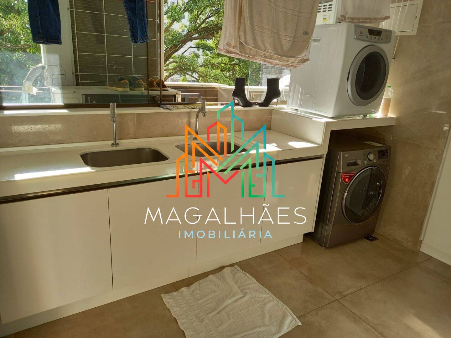 Apartamento, 5 quartos, 312 m² - Foto 19