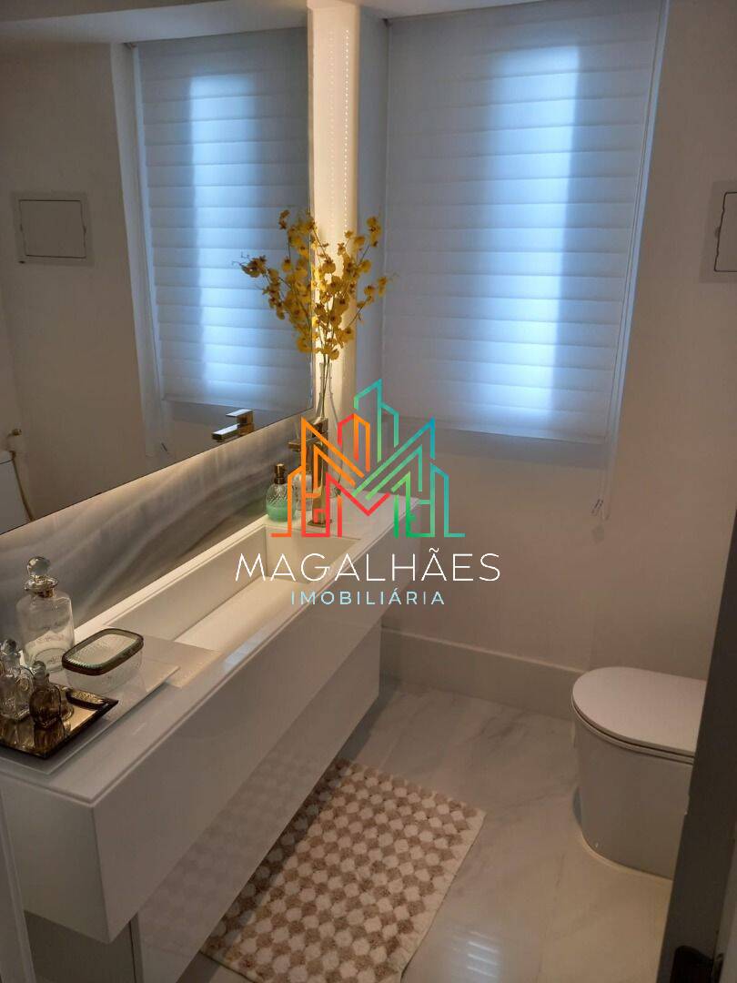 Apartamento, 5 quartos, 312 m² - Foto 25