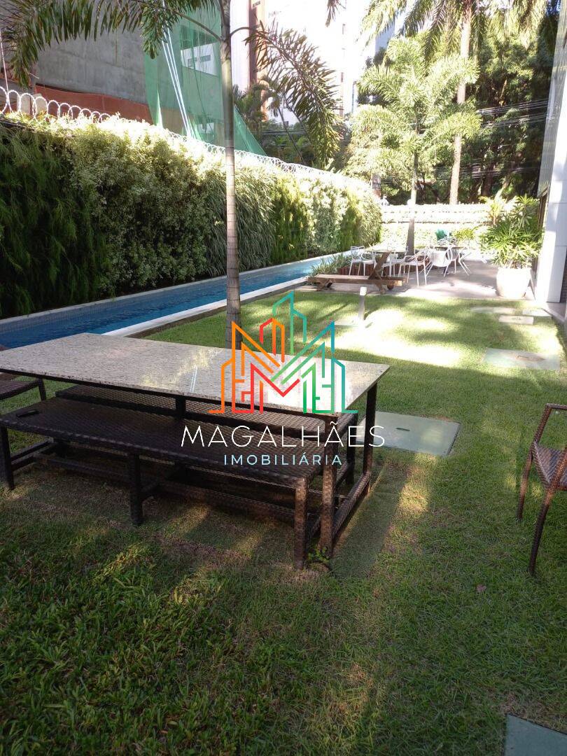 Apartamento, 5 quartos, 312 m² - Foto 27