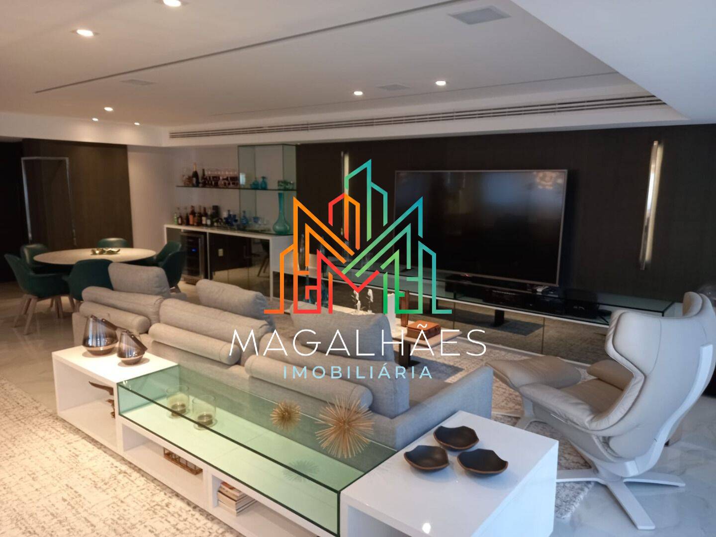 Apartamento, 5 quartos, 312 m² - Foto 29