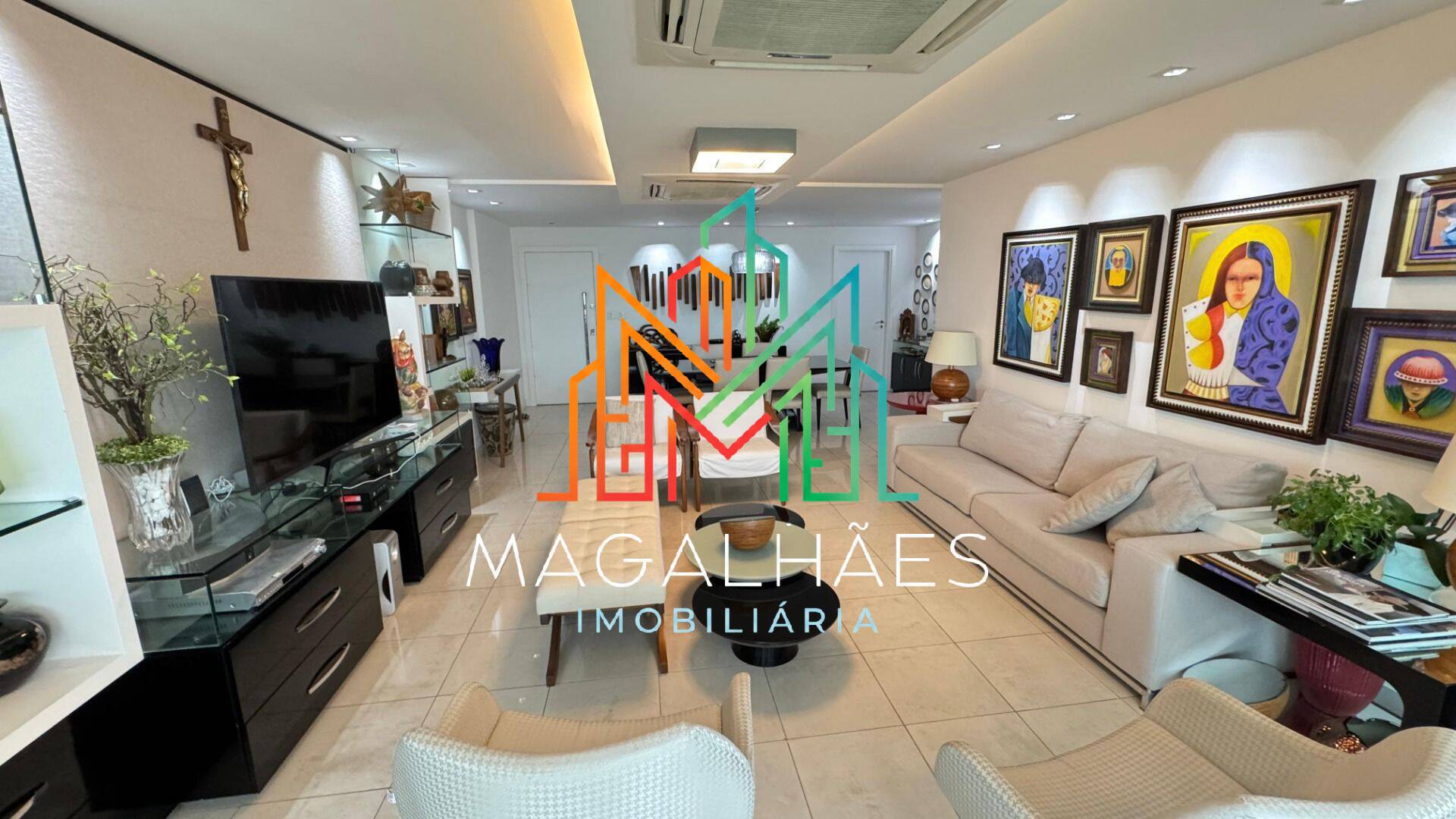 Apartamento, 4 quartos, 183 m² - Foto 6
