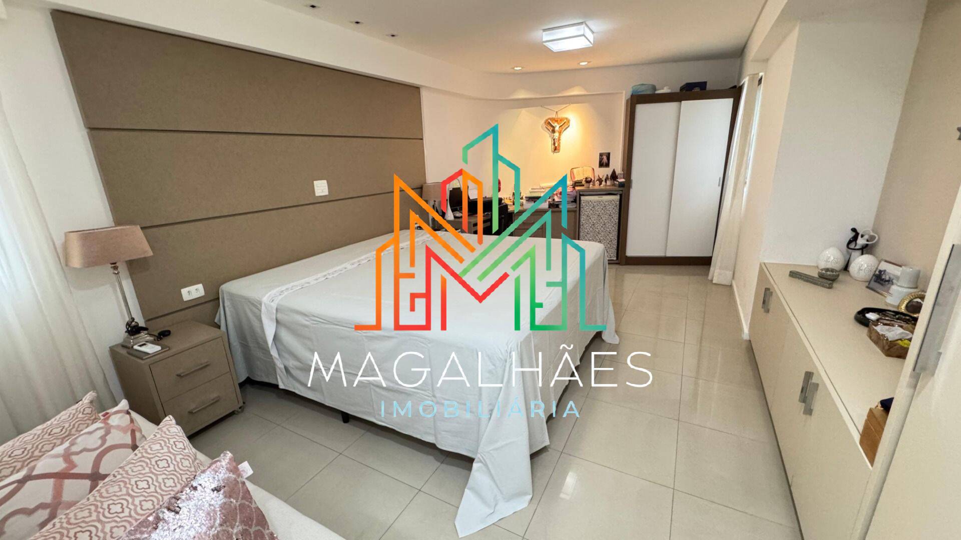 Apartamento, 4 quartos, 183 m² - Foto 7