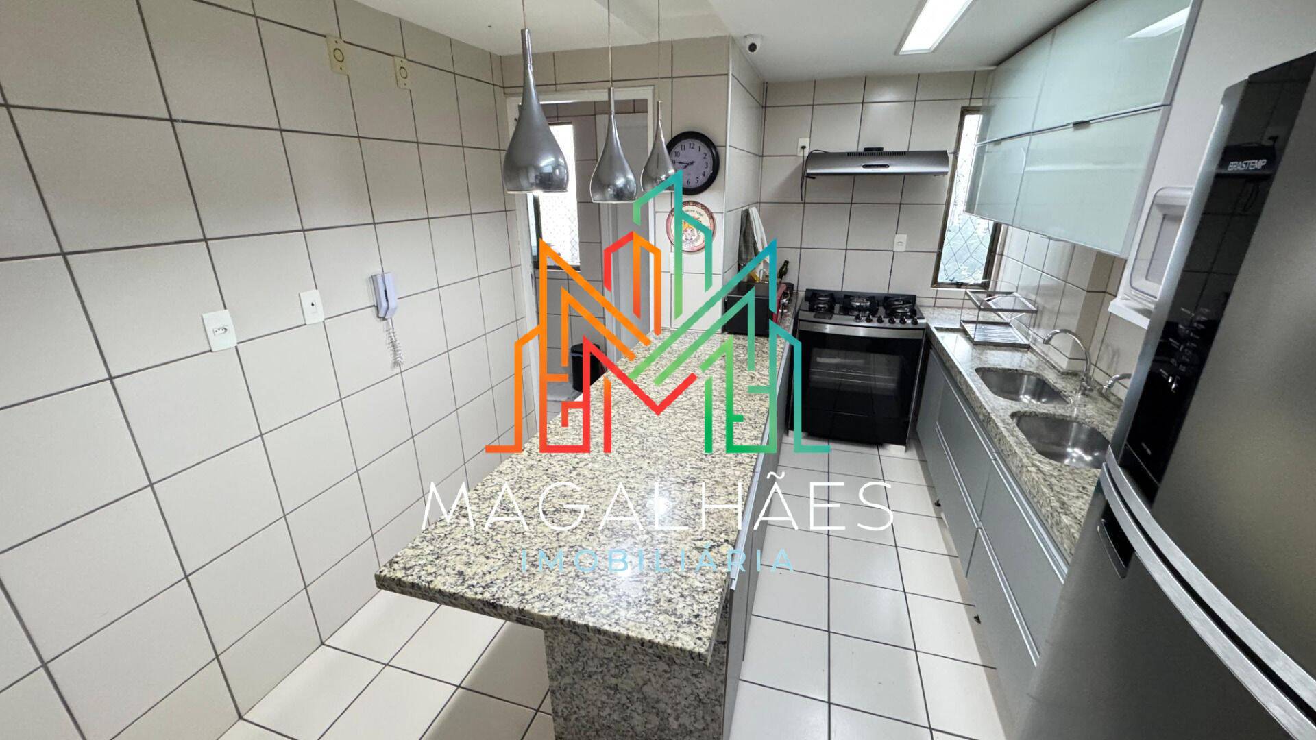 Apartamento, 4 quartos, 183 m² - Foto 12