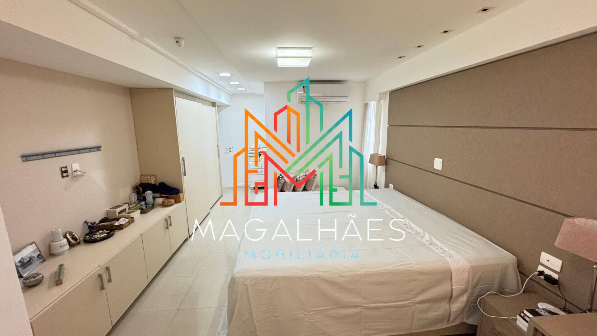 Apartamento, 4 quartos, 183 m² - Foto 8
