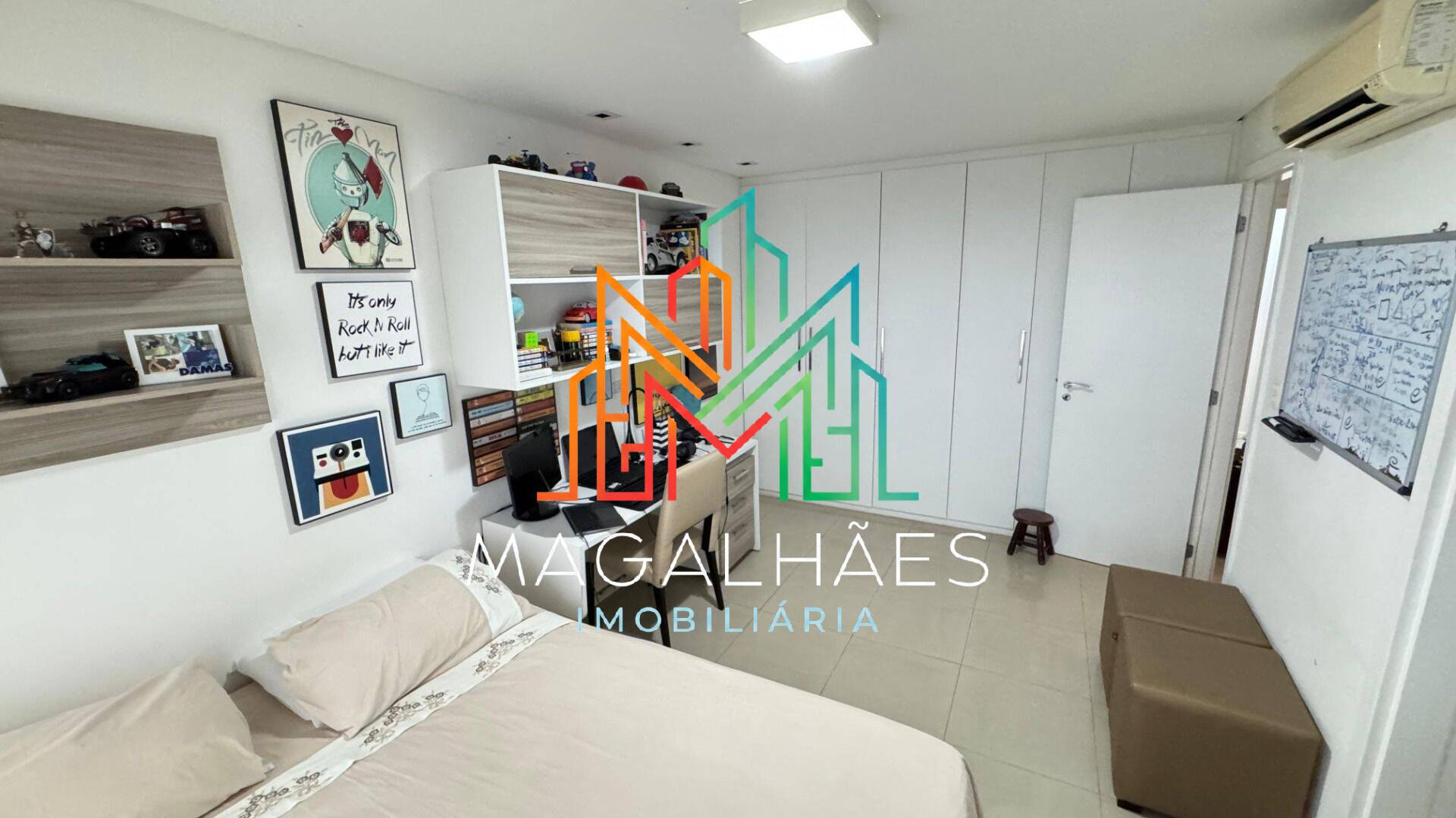 Apartamento, 4 quartos, 183 m² - Foto 13