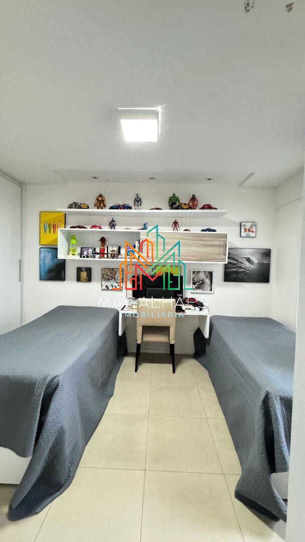 Apartamento, 4 quartos, 183 m² - Foto 11