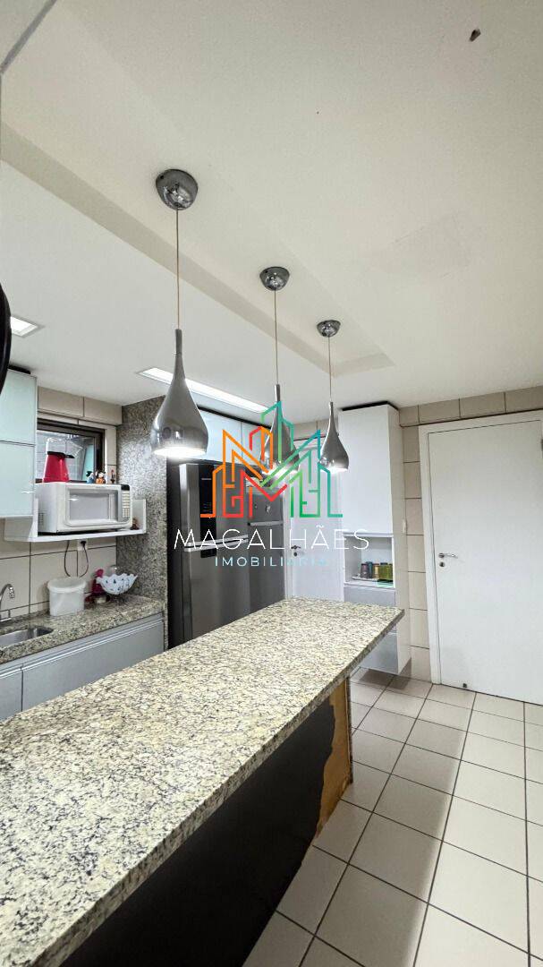 Apartamento, 4 quartos, 183 m² - Foto 16