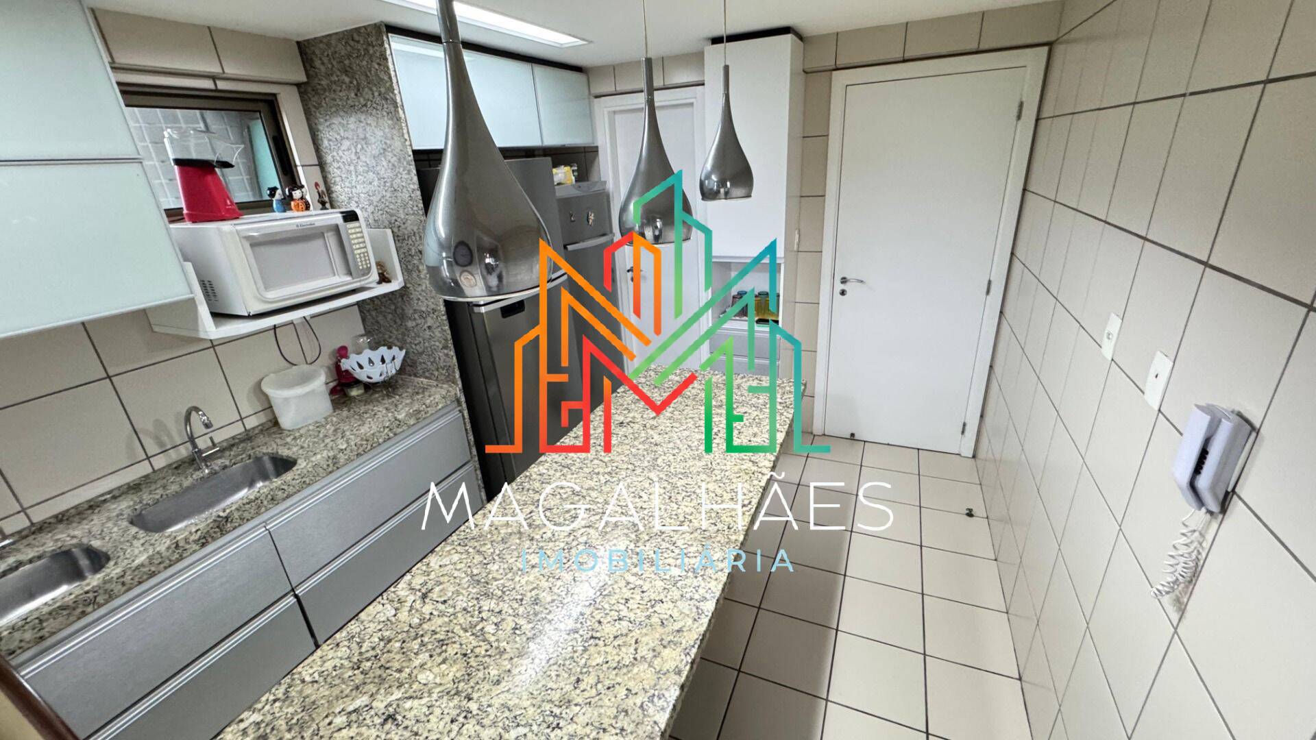 Apartamento, 4 quartos, 183 m² - Foto 17
