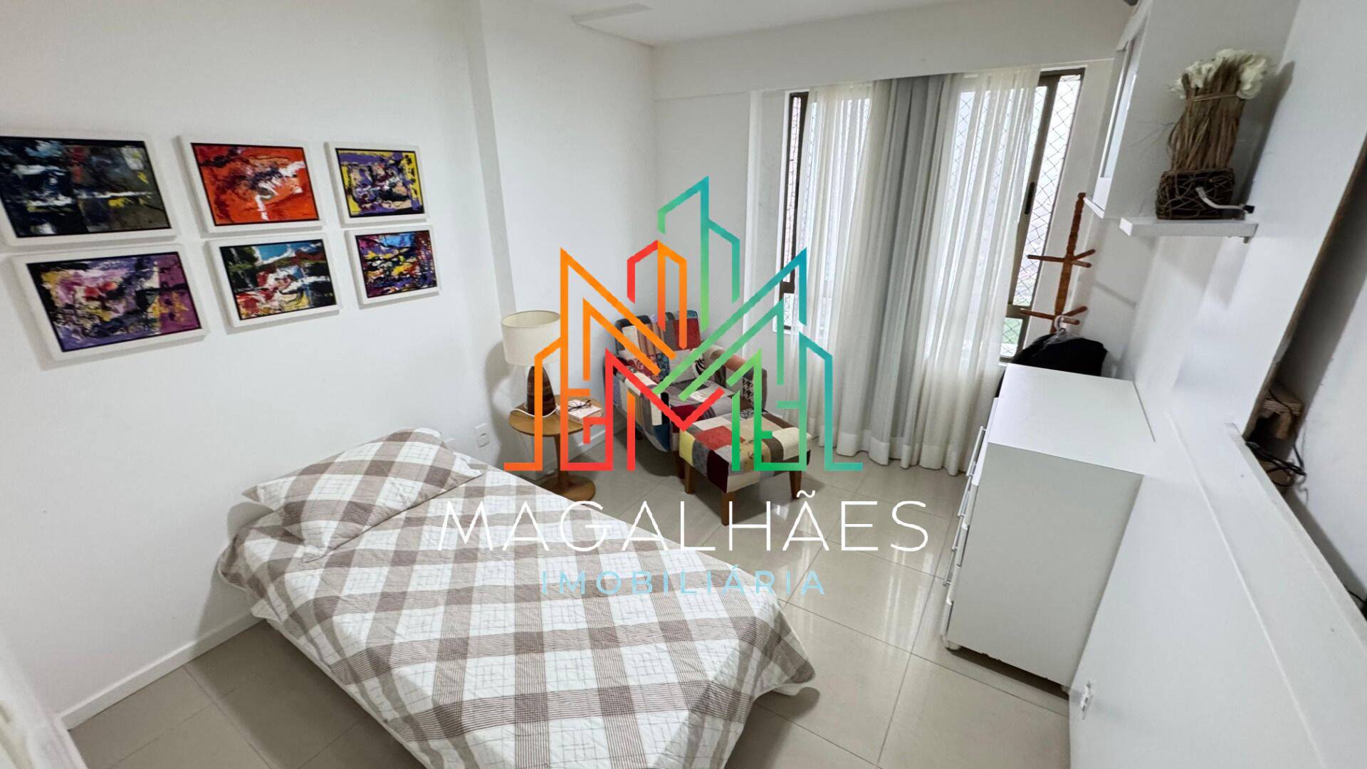 Apartamento, 4 quartos, 183 m² - Foto 14