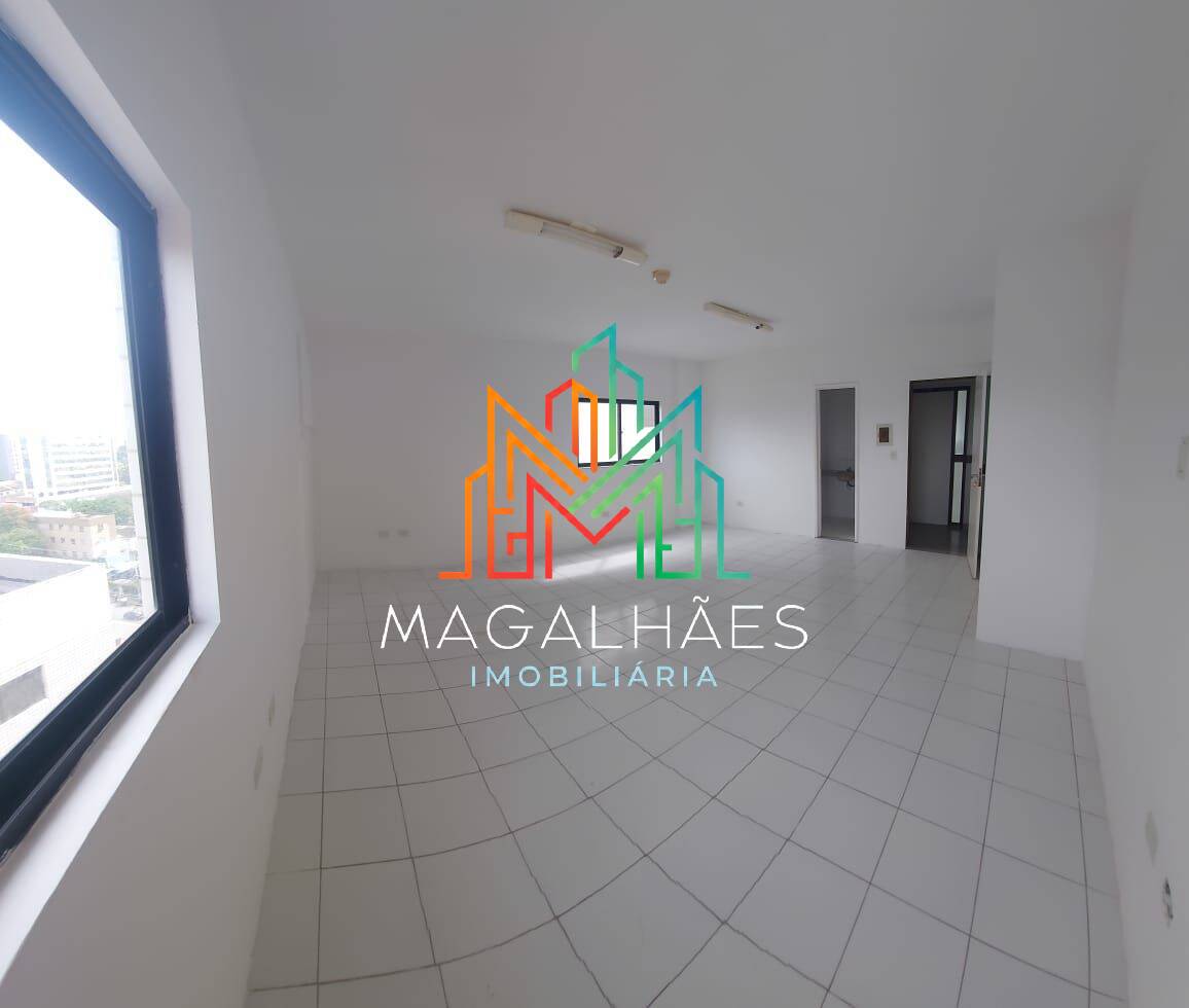 Sala-Conjunto, 32 m² - Foto 4