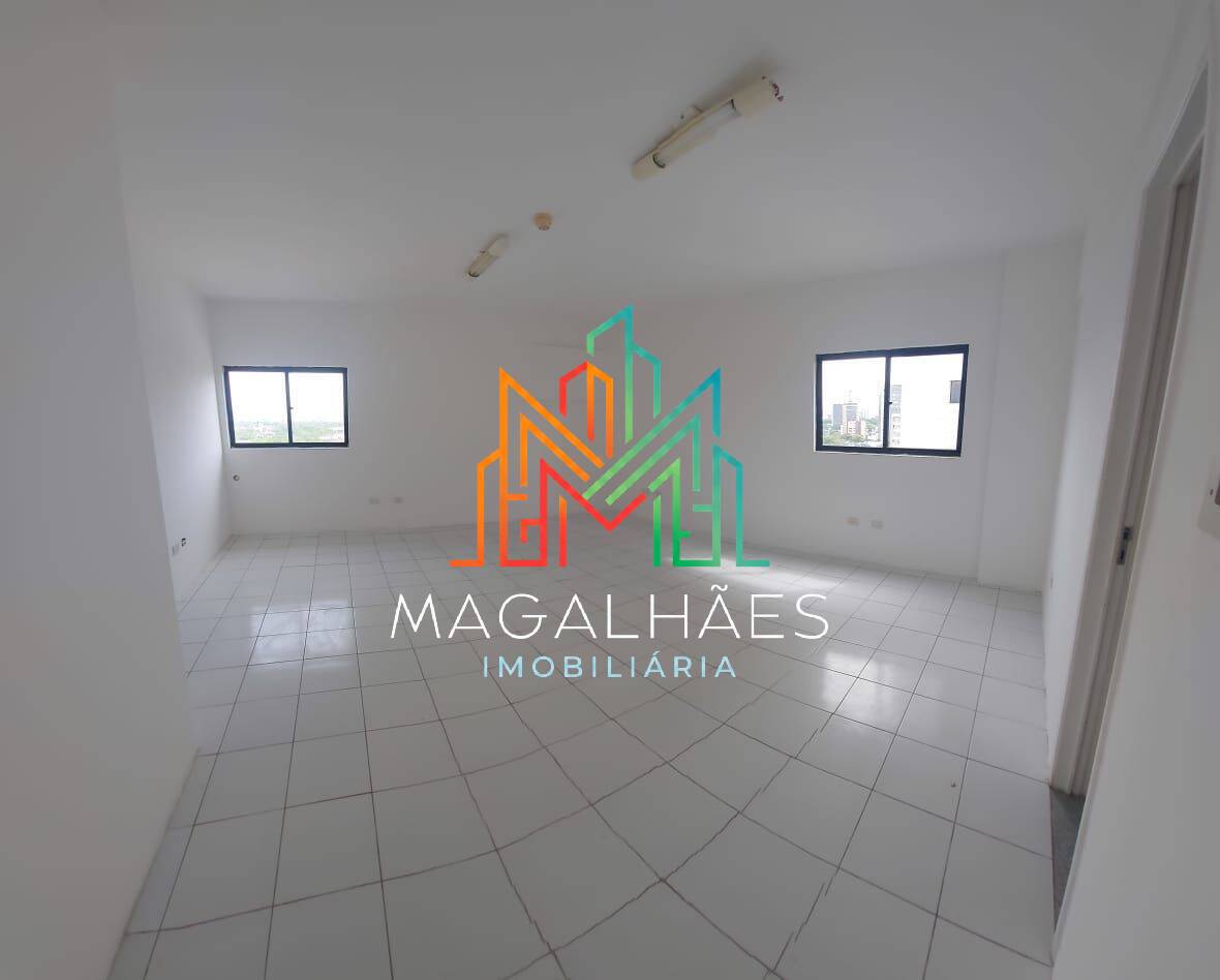 Sala-Conjunto, 32 m² - Foto 5