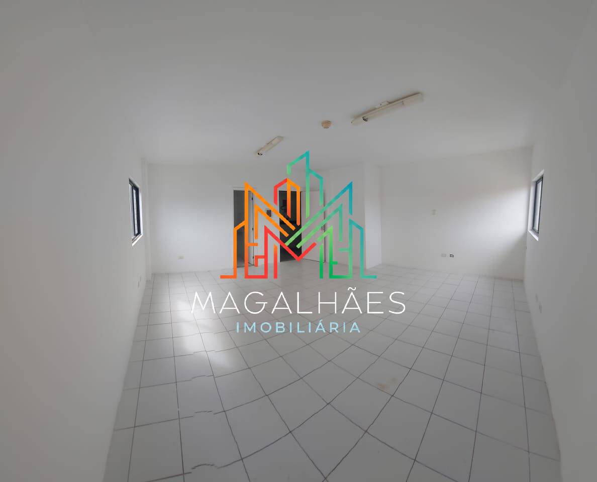 Sala-Conjunto, 32 m² - Foto 1
