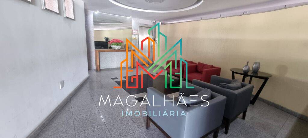 Sala-Conjunto, 32 m² - Foto 3