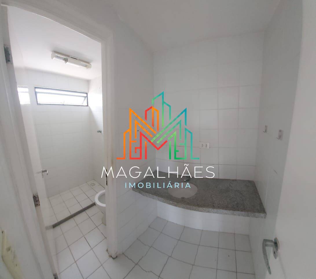 Sala-Conjunto, 32 m² - Foto 2