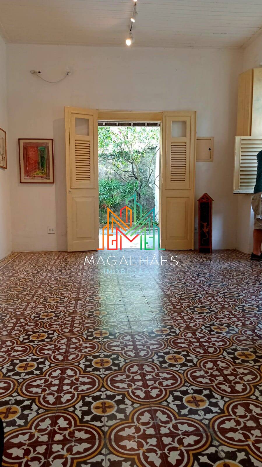 Sala-Conjunto, 466 m² - Foto 3