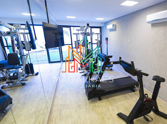 Apartamento, 3 quartos, 61 m² - Foto 16