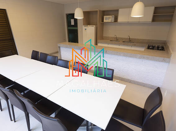 Apartamento, 3 quartos, 61 m² - Foto 17