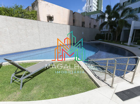 Apartamento, 3 quartos, 61 m² - Foto 10