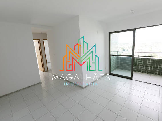 Apartamento, 3 quartos, 61 m² - Foto 2