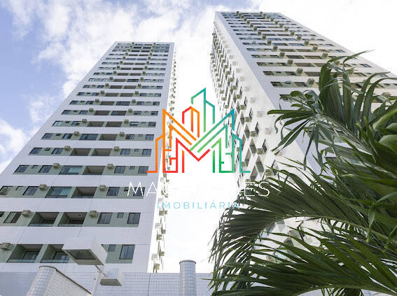 Apartamento, 3 quartos, 61 m² - Foto 19