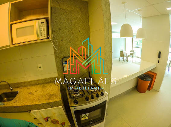 Apartamento, 2 quartos, 41 m² - Foto 4
