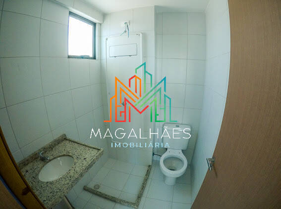 Apartamento, 2 quartos, 41 m² - Foto 2
