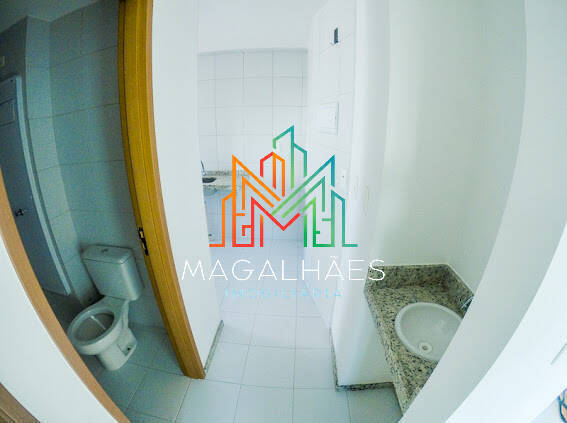 Apartamento, 2 quartos, 41 m² - Foto 8