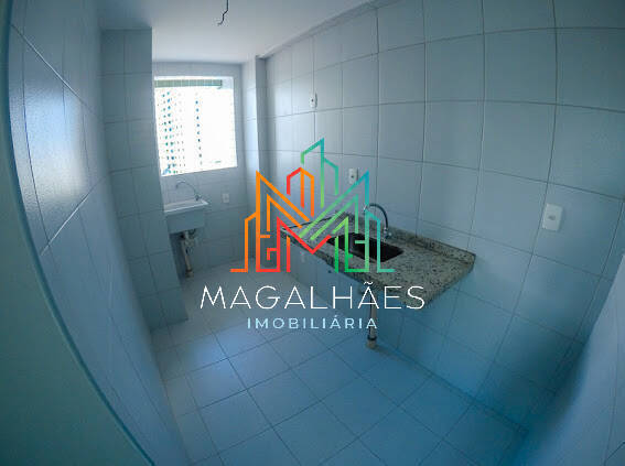 Apartamento, 2 quartos, 41 m² - Foto 7
