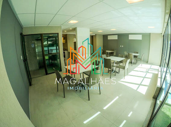 Apartamento, 2 quartos, 41 m² - Foto 6