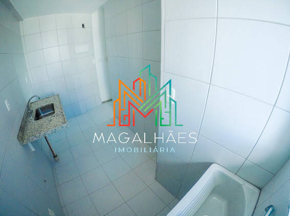 Apartamento, 2 quartos, 41 m² - Foto 9